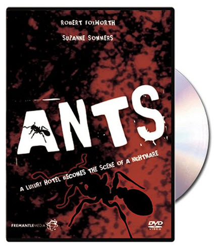 The Day of the Ants