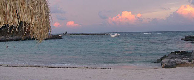 Agence de voyage Freeport Bahamas